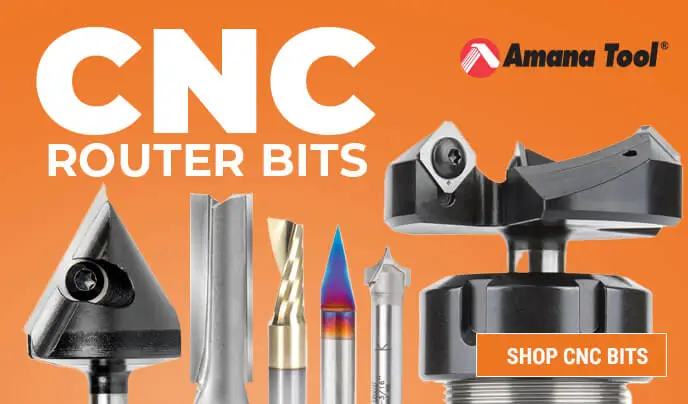 Amana CNC
