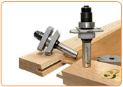 Amana Tool® Router Bits and CNC Router Bits In Stock | ToolsToday