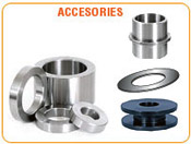Shaper Cutter Replacement Parts, Accessories
