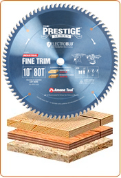 Cut-Off and Crosscut Saw Blades