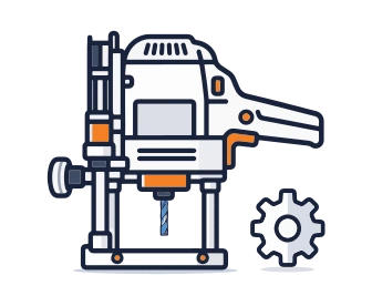 Power Tools