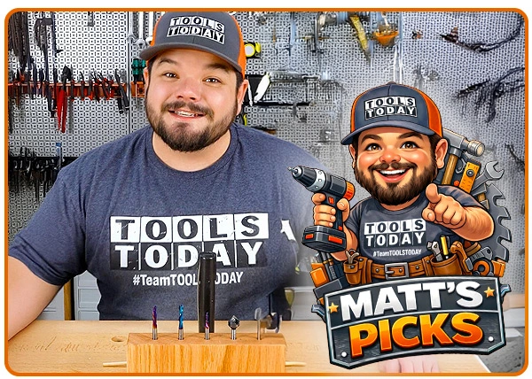 Matt&rsquo;s Picks
