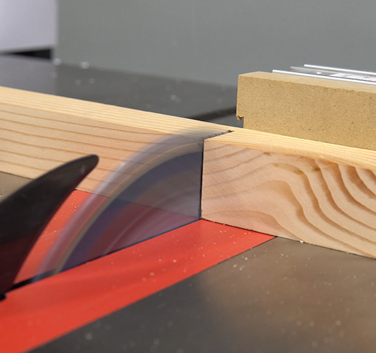 Top 5 Table Saw Blades for Woodworking