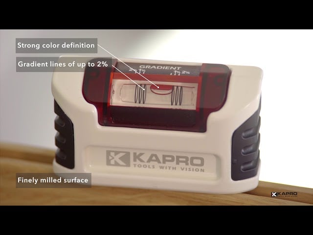 KAPRO 946 Smarty OPTIVISION™ Red