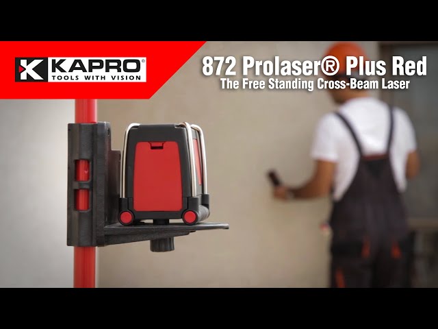872 Prolaser® Plus