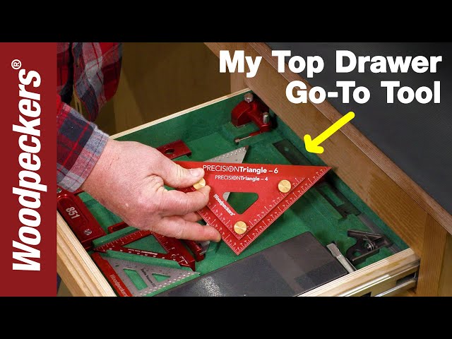 A Go-To Tool In My Woodworking Shop | Deep Dive