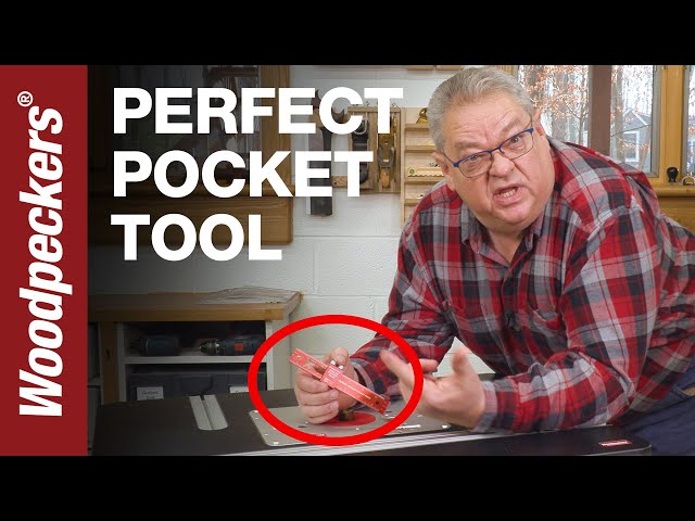 The Coolest Woodworking Pocket Rules | Deep Dive