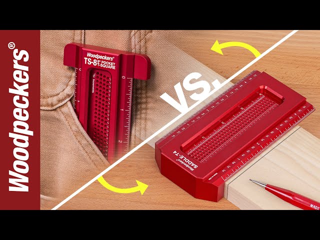 BATTLE OF THE TOOLS: Which Best For My Wood Shop? | Deep Dive