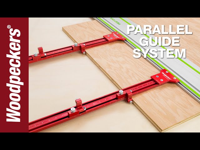 Parallel Guide System