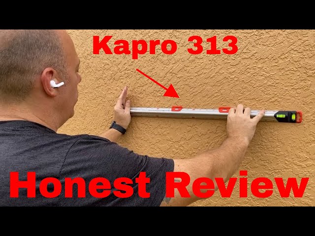 KAPro Measuring Tool: My Honest Review