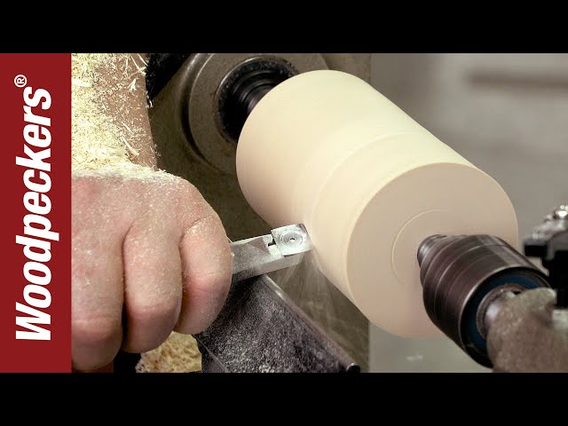 Ultra Shear Square Tool Techniques