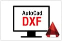 View DXF CNC File
